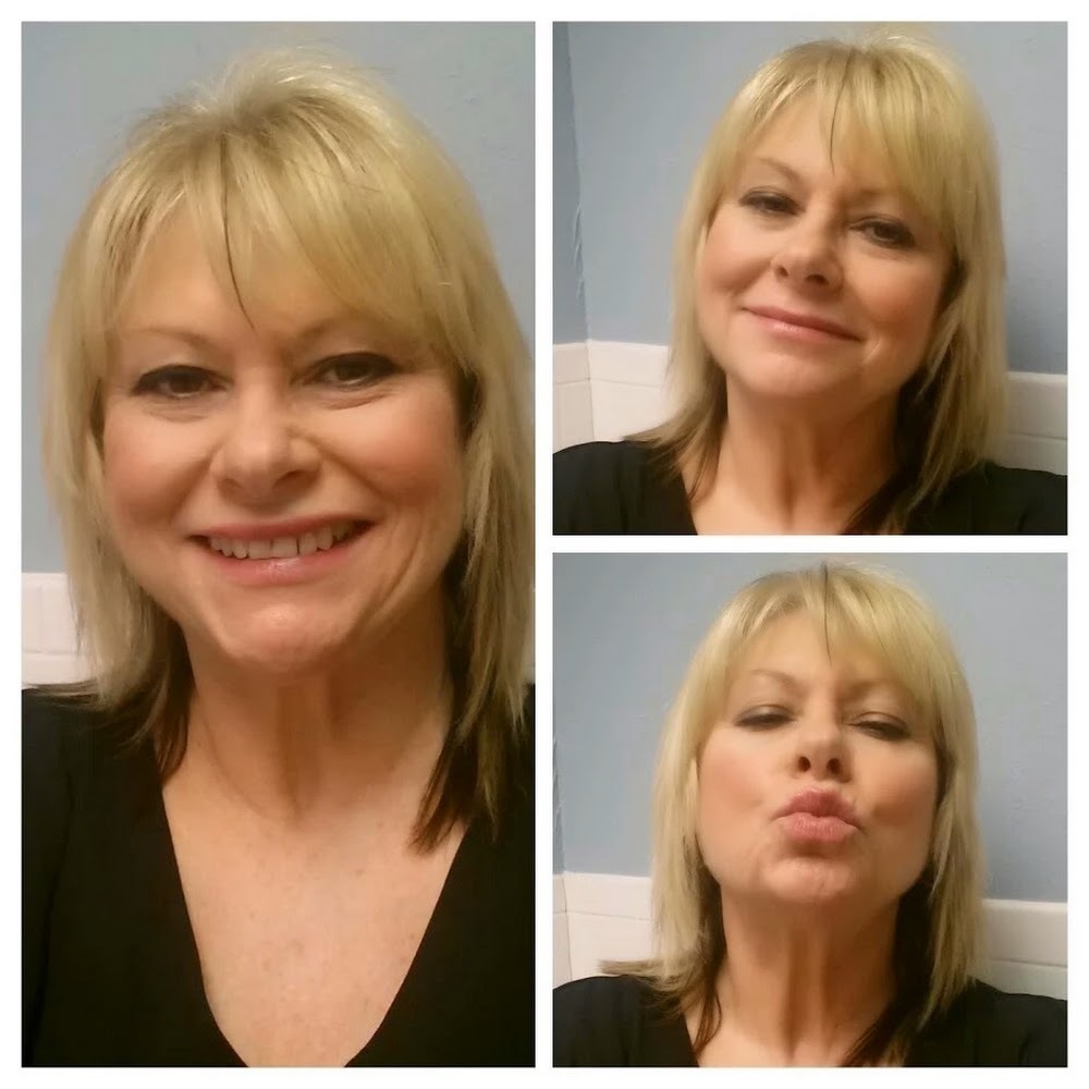 Meet your Posher, Darlene